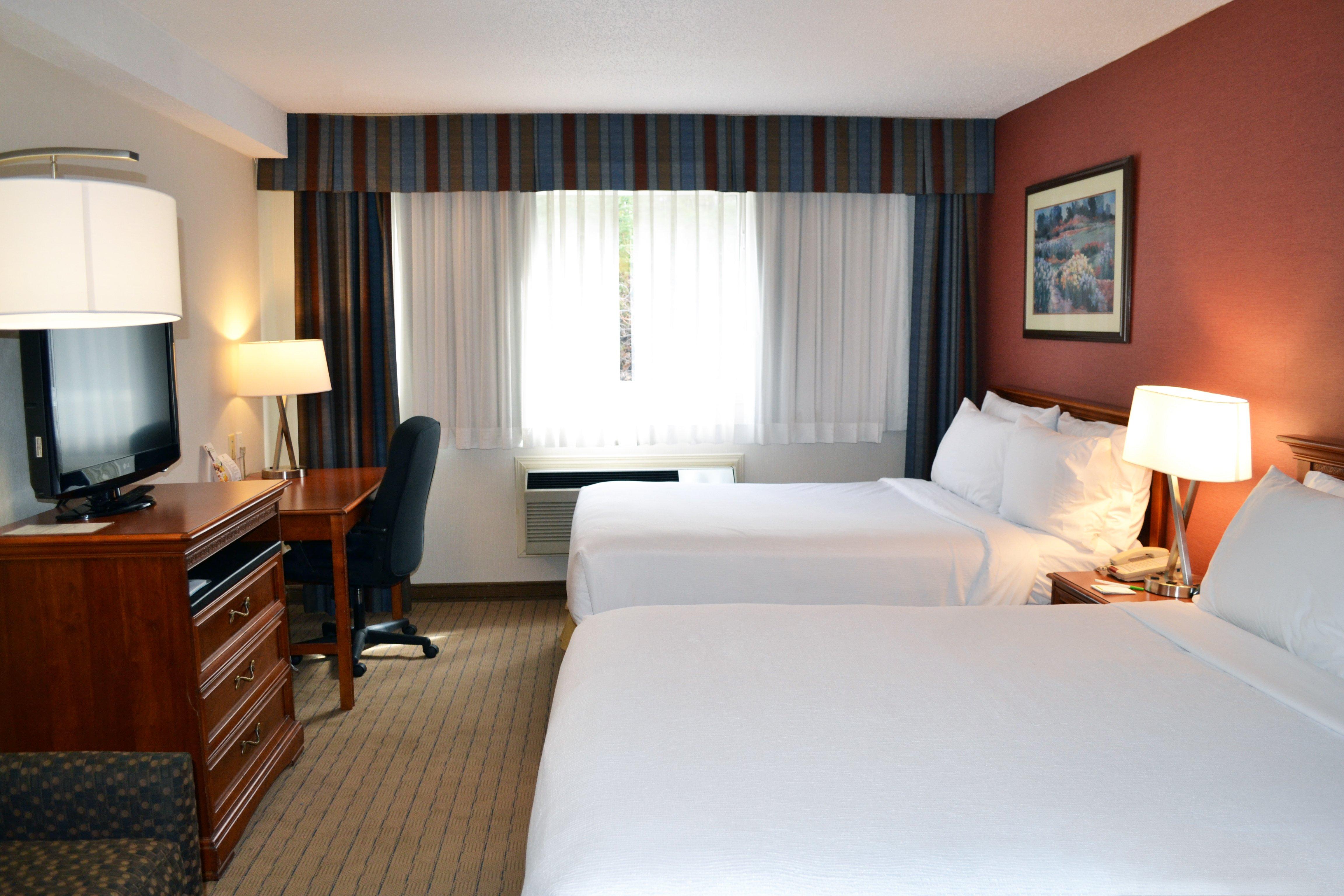 Holiday Inn Hinton By Ihg Экстерьер фото