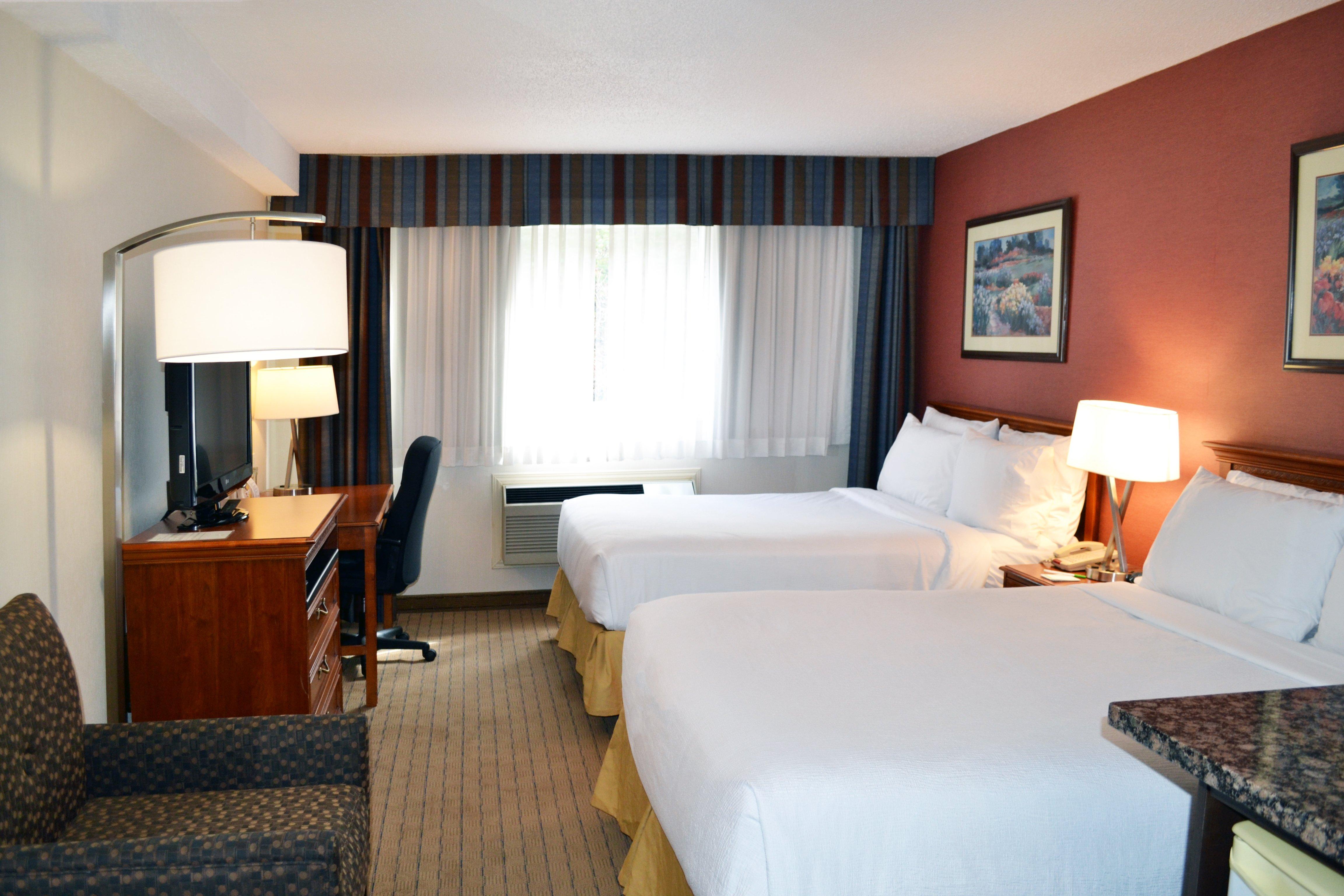 Holiday Inn Hinton By Ihg Экстерьер фото