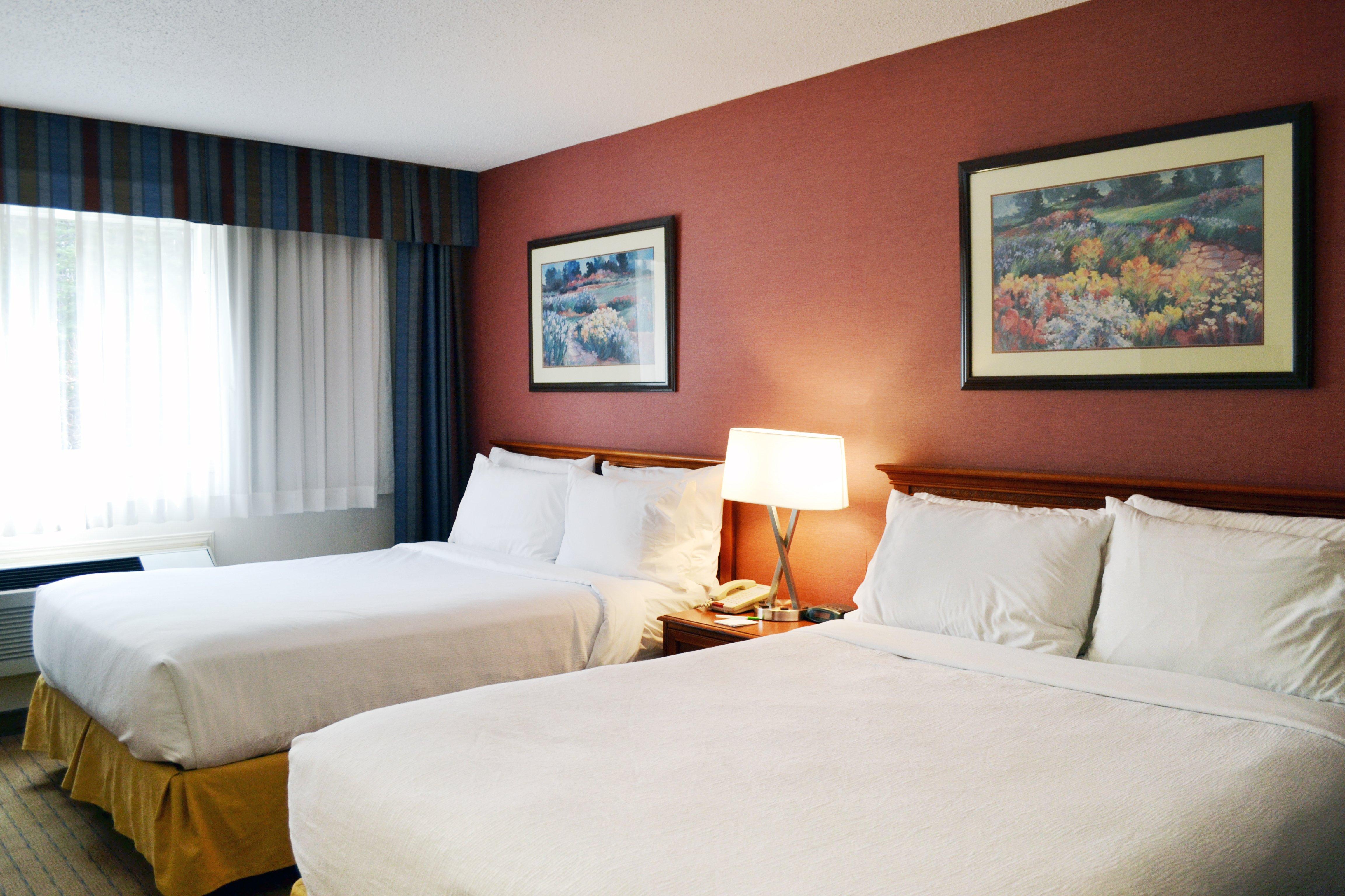 Holiday Inn Hinton By Ihg Экстерьер фото
