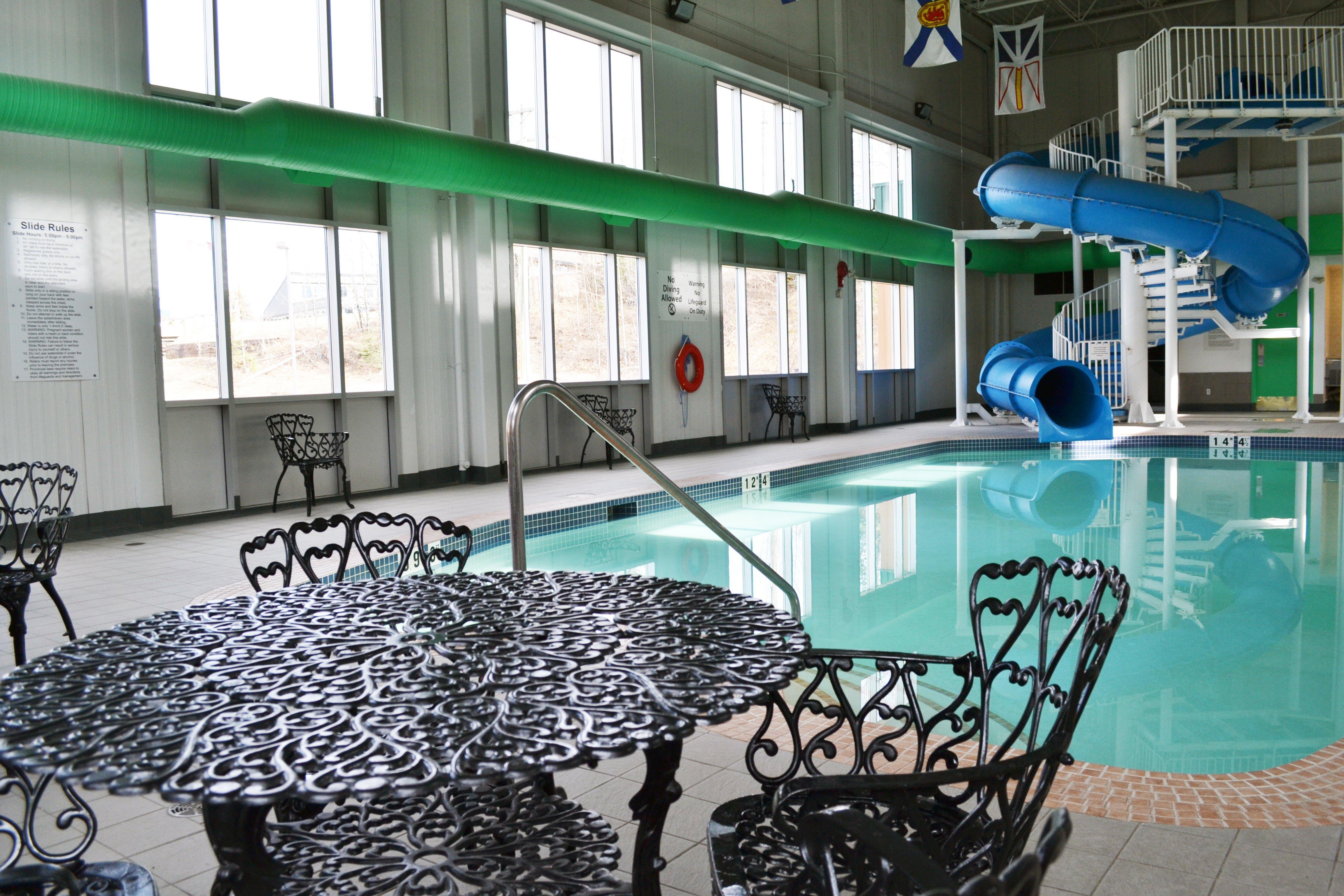 Holiday Inn Hinton By Ihg Экстерьер фото