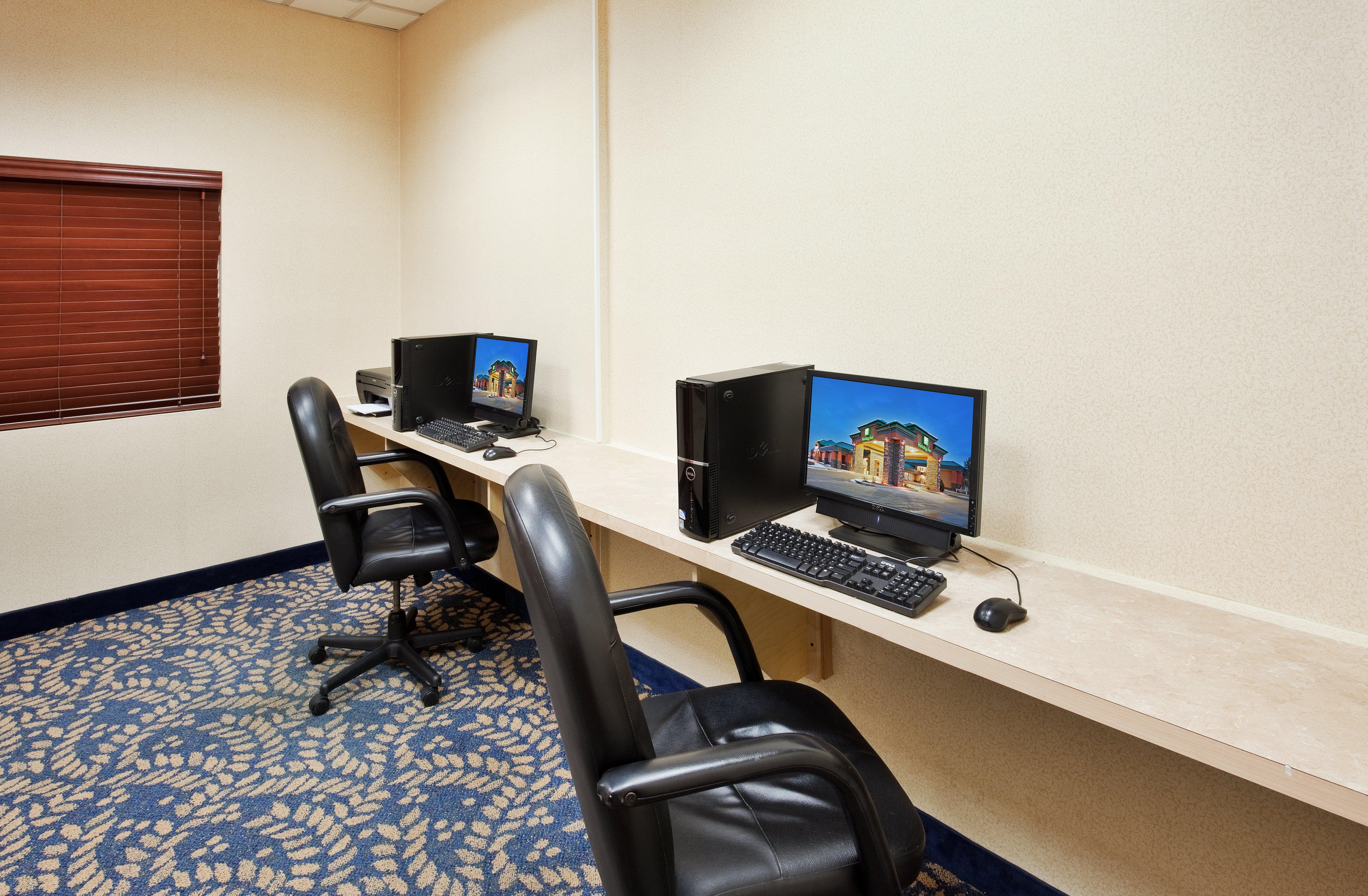 Holiday Inn Hinton By Ihg Экстерьер фото