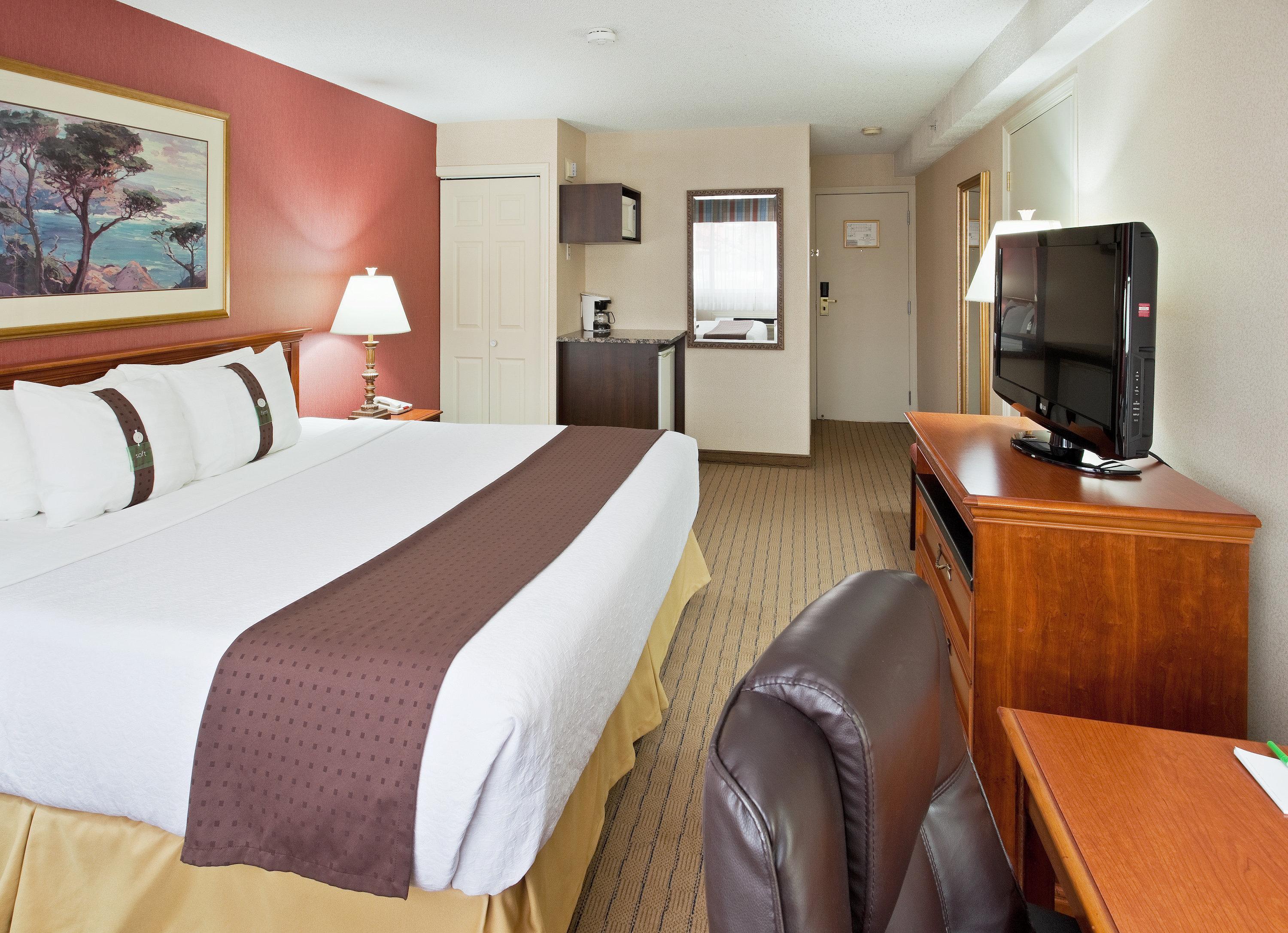 Holiday Inn Hinton By Ihg Номер фото