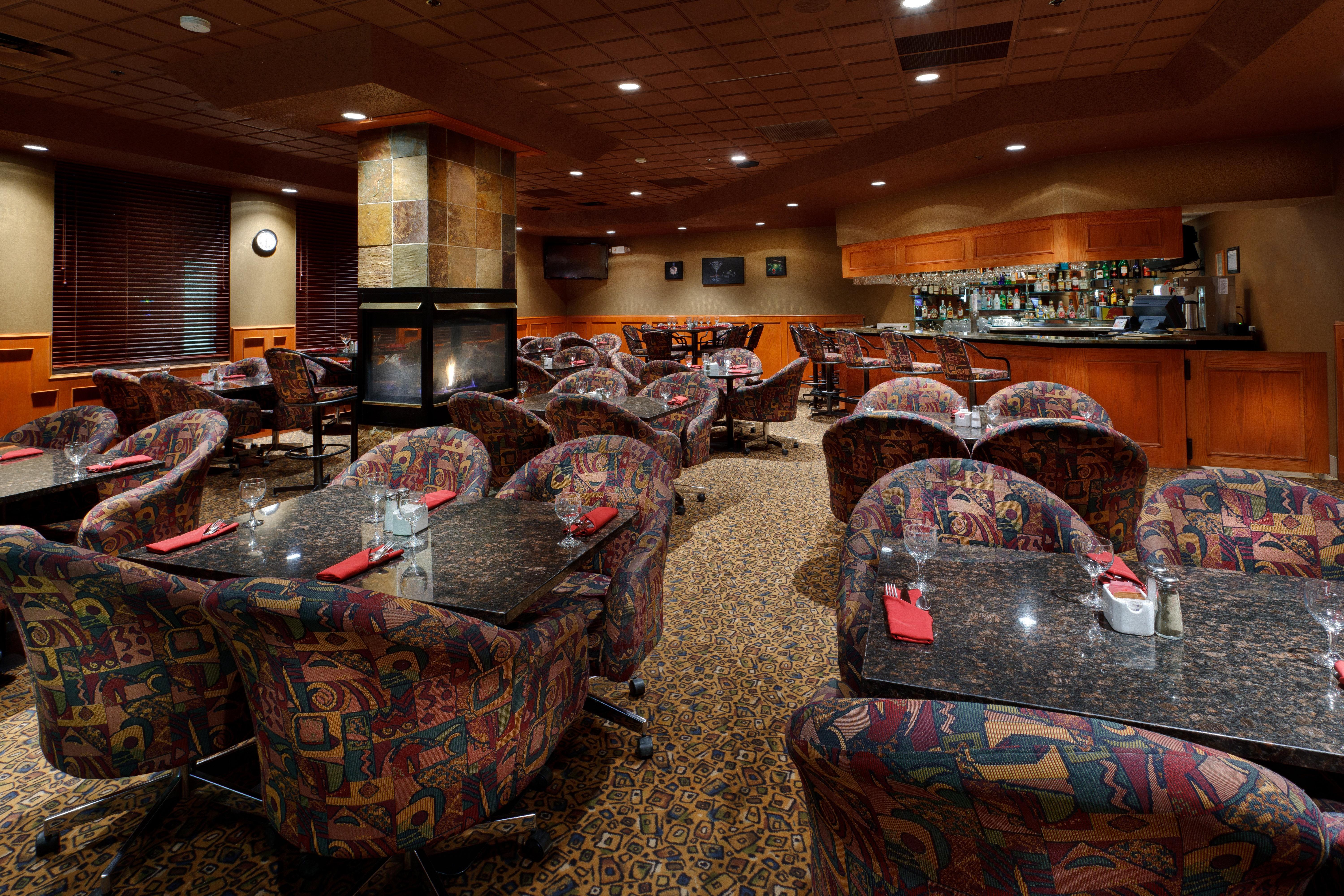 Holiday Inn Hinton By Ihg Экстерьер фото