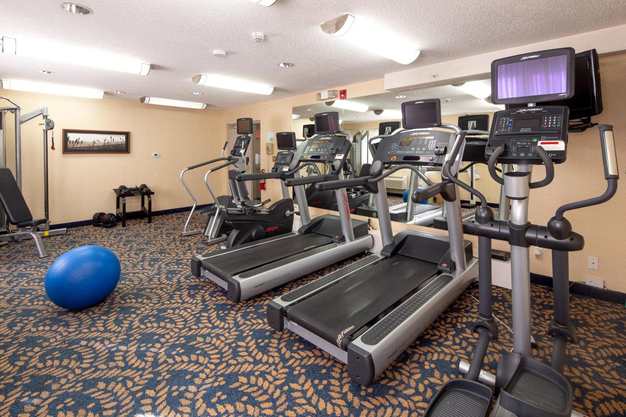 Holiday Inn Hinton By Ihg Экстерьер фото